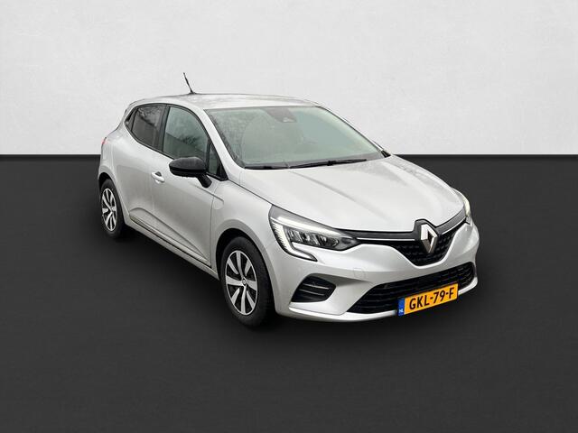 Renault CLIO 1.0 TCe 90 Evolution CAMERA / NAVI