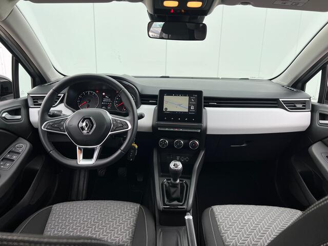 Renault CLIO 1.0 TCe 90 Evolution CAMERA / NAVI