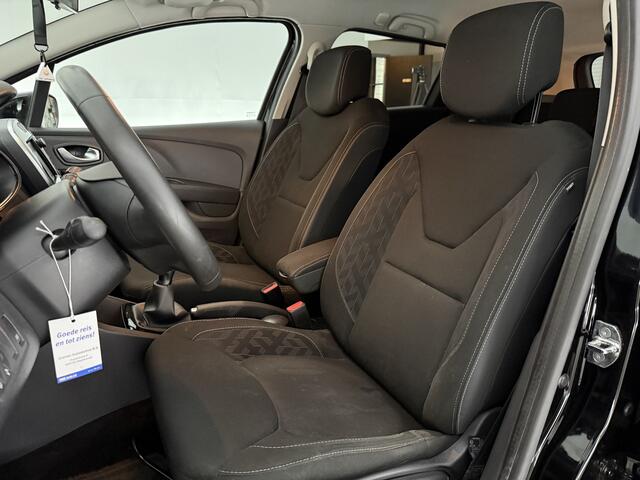 Renault CLIO 0.9 TCe Estate | Limited Airco Cruise Carplay Navigatie LED PDC Trekhaak 16"LMV