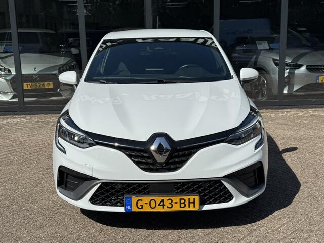 Renault CLIO 1.0 TCe 101pk R.S. Line*Camera*LED*