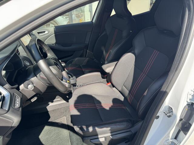 Renault CLIO 1.0 TCe 101pk R.S. Line*Camera*LED*