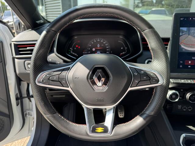 Renault CLIO 1.0 TCe 101pk R.S. Line*Camera*LED*