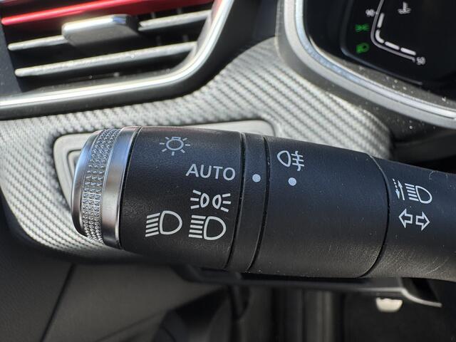 Renault CLIO 1.0 TCe 101pk R.S. Line*Camera*LED*