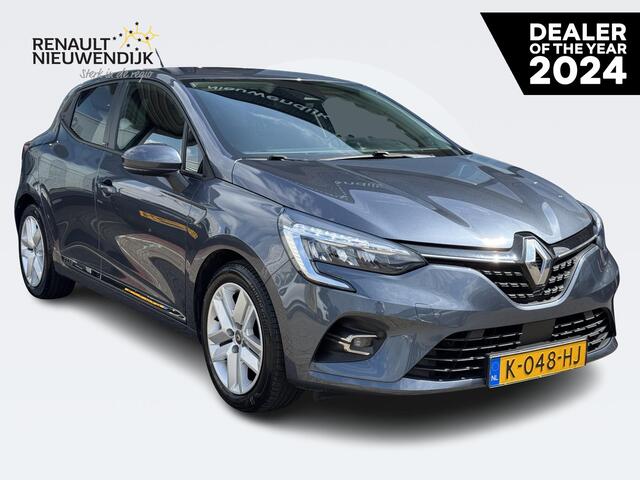 Renault CLIO 1.6 E-Tech Hybrid 140 Zen / NAVIGATIE / CLIMATE CONTROL / CRUISE CONTROL /