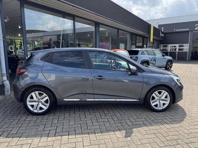 Renault CLIO 1.6 E-Tech Hybrid 140 Zen / NAVIGATIE / CLIMATE CONTROL / CRUISE CONTROL /