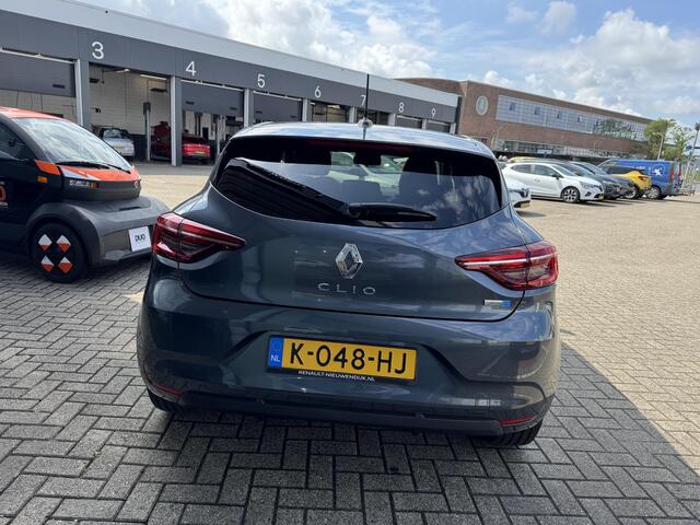 Renault CLIO 1.6 E-Tech Hybrid 140 Zen / NAVIGATIE / CLIMATE CONTROL / CRUISE CONTROL /