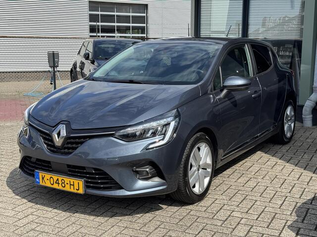 Renault CLIO 1.6 E-Tech Hybrid 140 Zen / NAVIGATIE / CLIMATE CONTROL / CRUISE CONTROL /