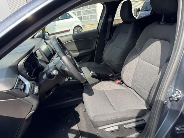 Renault CLIO 1.6 E-Tech Hybrid 140 Zen / NAVIGATIE / CLIMATE CONTROL / CRUISE CONTROL /