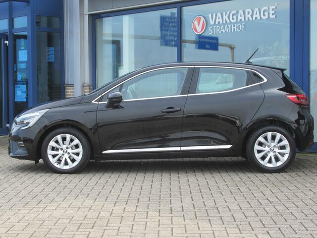 Renault CLIO 1.0 TCe Intens, Full LED / Carplay + Android Auto / Climate control / Camera + sensoren