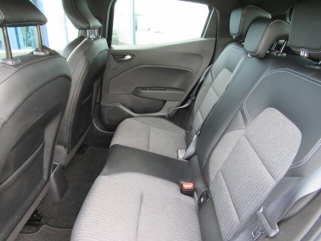 Renault CLIO 1.0 TCe Intens, Full LED / Carplay + Android Auto / Climate control / Camera + sensoren