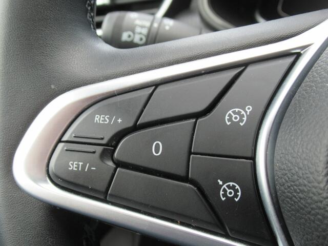 Renault CLIO 1.0 TCe Intens, Full LED / Carplay + Android Auto / Climate control / Camera + sensoren
