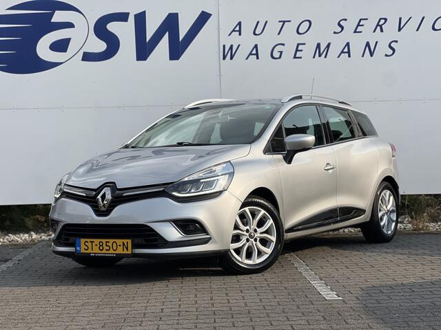 Renault CLIO 0.9 TCe Intens | All Season | LED | Camera | Navi