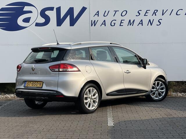 Renault CLIO 0.9 TCe Intens | All Season | LED | Camera | Navi