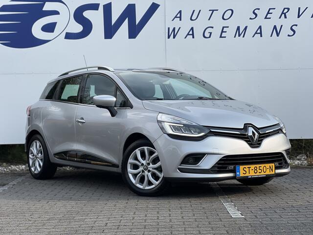 Renault CLIO 0.9 TCe Intens | All Season | LED | Camera | Navi