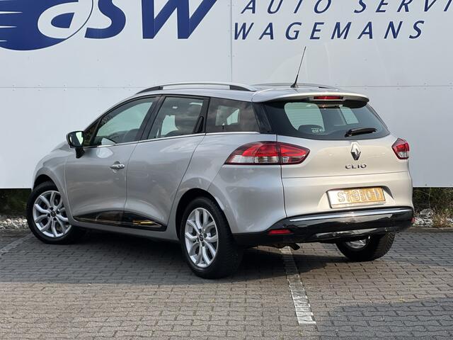 Renault CLIO 0.9 TCe Intens | All Season | LED | Camera | Navi