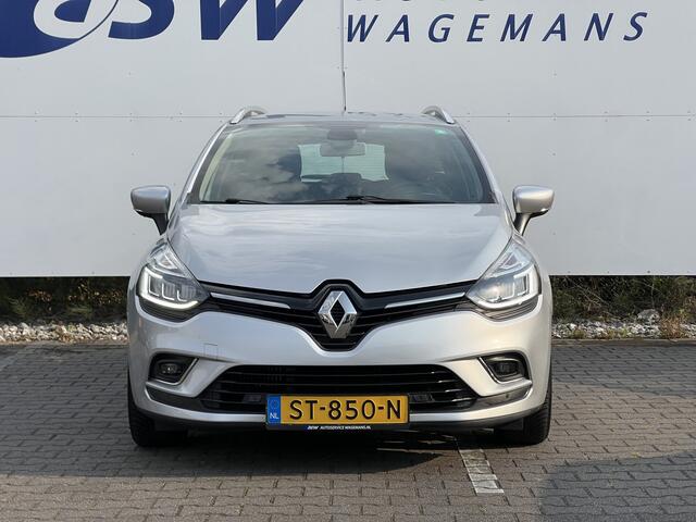 Renault CLIO 0.9 TCe Intens | All Season | LED | Camera | Navi
