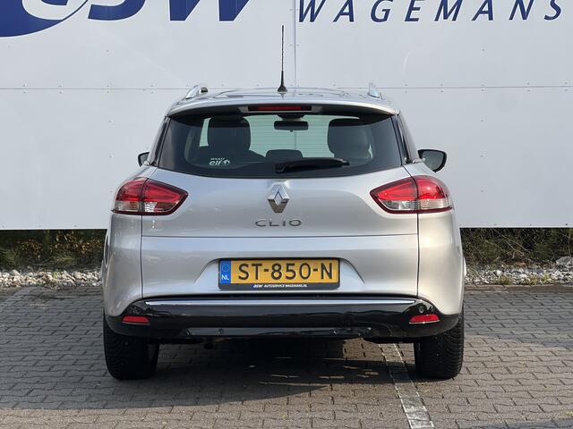 Renault CLIO 0.9 TCe Intens | All Season | LED | Camera | Navi