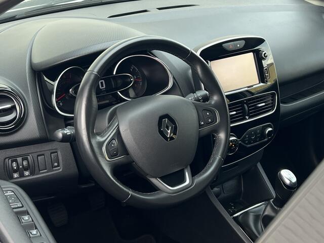 Renault CLIO 0.9 TCe Intens | All Season | LED | Camera | Navi
