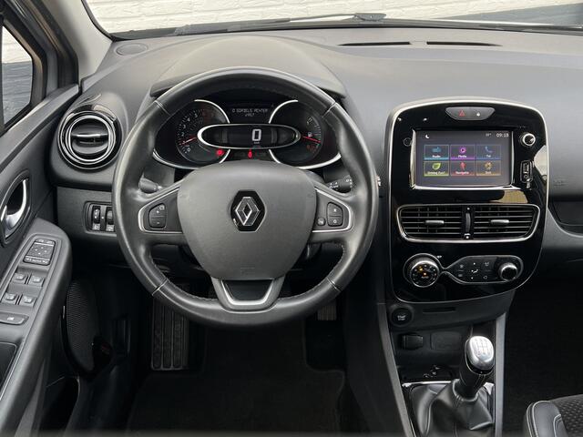 Renault CLIO 0.9 TCe Intens | All Season | LED | Camera | Navi