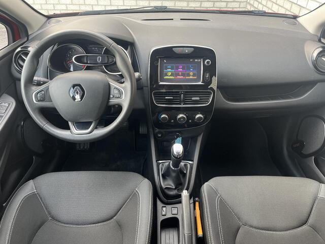 Renault CLIO Estate 0.9 TCe Zen | Cruise Control | Navigatie | Airco |