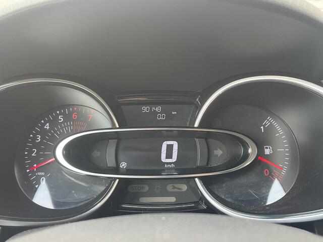 Renault CLIO Estate 0.9 TCe Zen | Cruise Control | Navigatie | Airco |