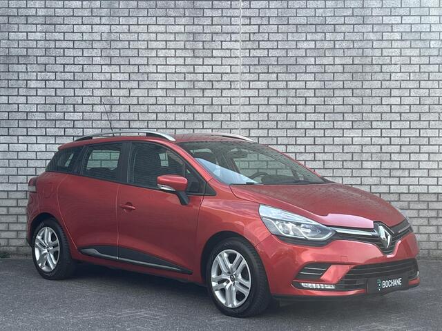 Renault CLIO Estate 0.9 TCe Zen | Cruise Control | Navigatie | Airco |