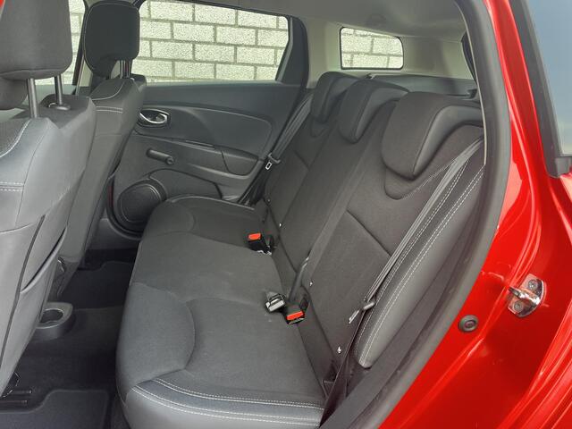 Renault CLIO Estate 0.9 TCe Zen | Cruise Control | Navigatie | Airco |