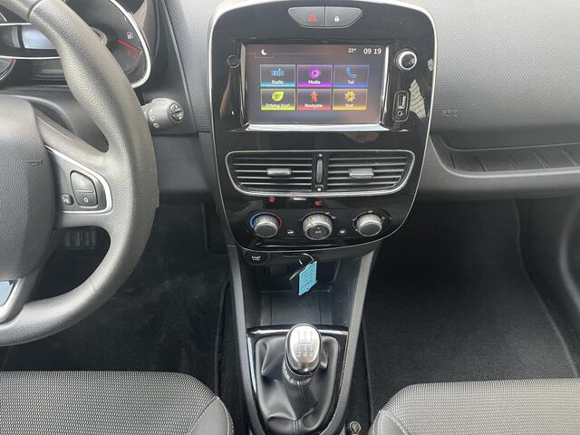 Renault CLIO Estate 0.9 TCe Zen | Cruise Control | Navigatie | Airco |