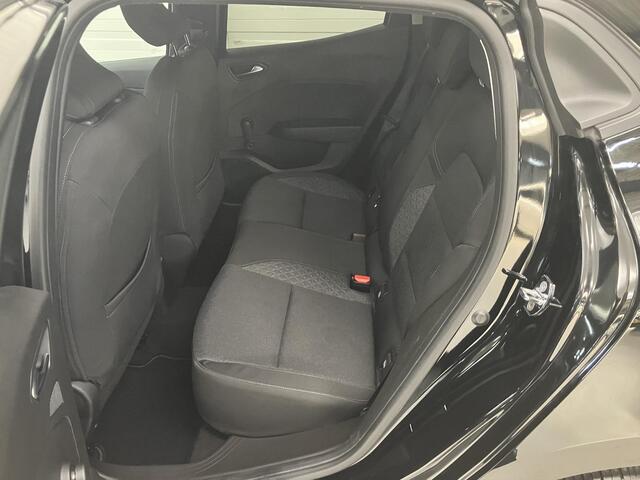 Renault CLIO 1.0 TCe Zen / Dealer Onderhouden / Navigatie / Apple CarPlay/Android Auto / 16 Inch Lichtmetalen Velgen / Stoelverwarming / Airco /