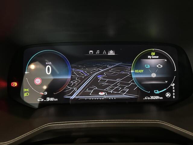 Renault CLIO 1.6 E-Tech Full Hybrid 145 Esprit Alpine | Trekhaak | 360° camera | All season banden | Adaptieve cruise control | Apple Carplay/Android Auto