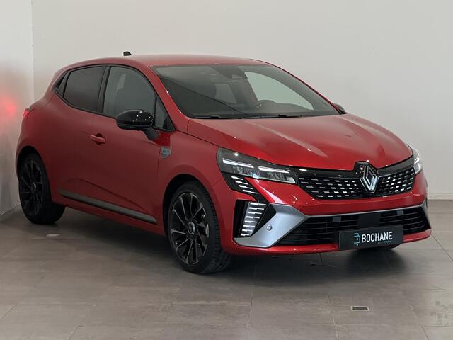 Renault CLIO 1.6 E-Tech Full Hybrid 145 Esprit Alpine | Trekhaak | 360° camera | All season banden | Adaptieve cruise control | Apple Carplay/Android Auto