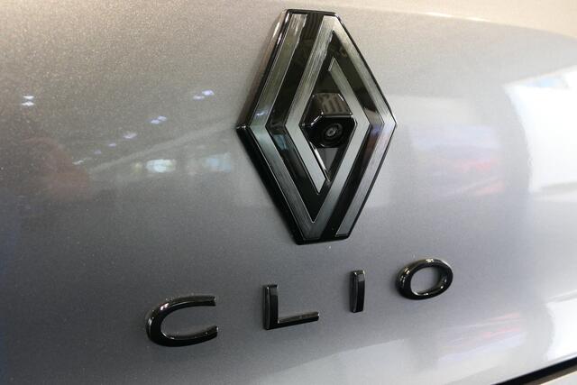 Renault CLIO 1.0 TCe 90 GPF esprit Alpine *Dealer onderhouden!* - Adaptive cruise, dodehoek, camera