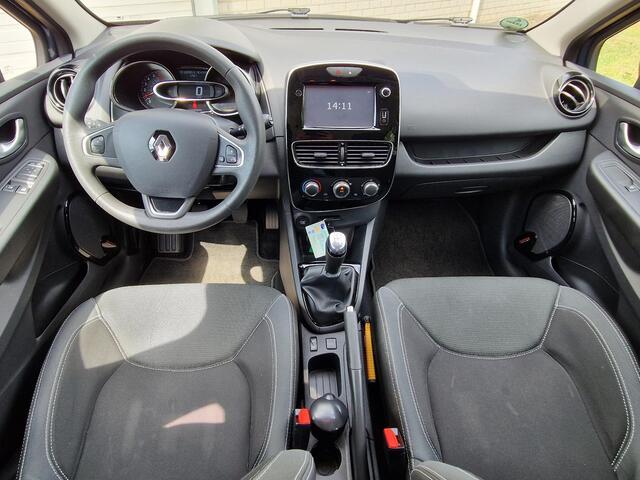 Renault CLIO 0.9 TCe Zen / 1e Eigenaar / Dealer Onderhouden / All Seasons / Navigatie / Cruise Control /