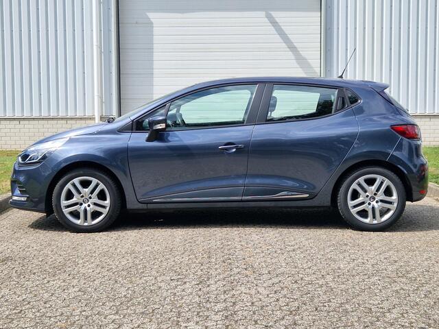 Renault CLIO 0.9 TCe Zen / 1e Eigenaar / Dealer Onderhouden / All Seasons / Navigatie / Cruise Control /