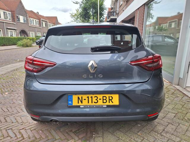 Renault CLIO 1.0 TCe Zen /Navi/Apple/Android/Dab/Cruise/Garantie