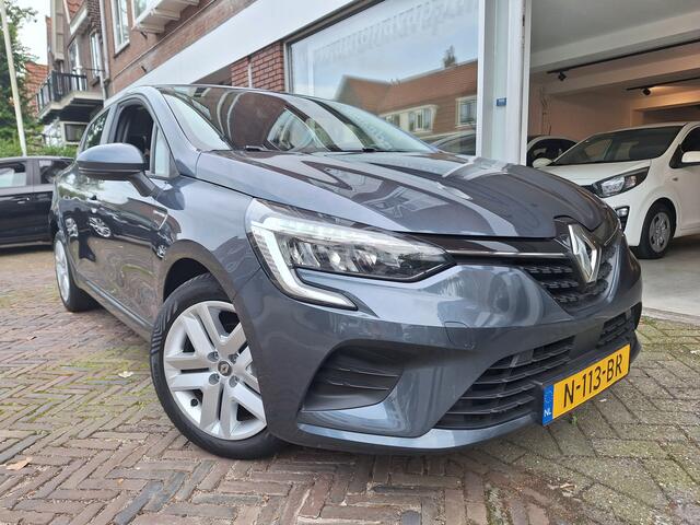 Renault CLIO 1.0 TCe Zen /Navi/Apple/Android/Dab/Cruise/Garantie