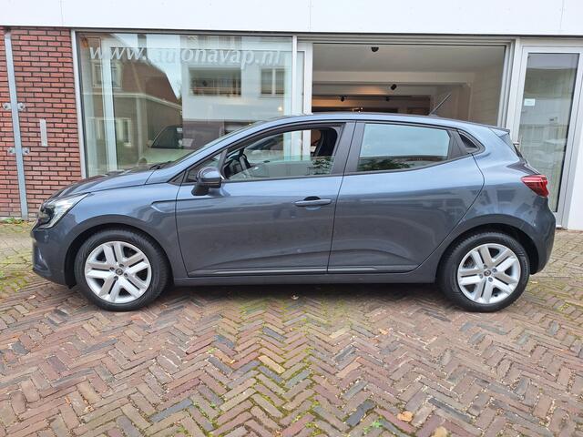 Renault CLIO 1.0 TCe Zen /Navi/Apple/Android/Dab/Cruise/Garantie