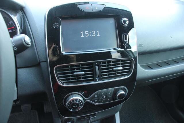 Renault CLIO Estate 0.9 TCe Limited 77DKM, AIRCO