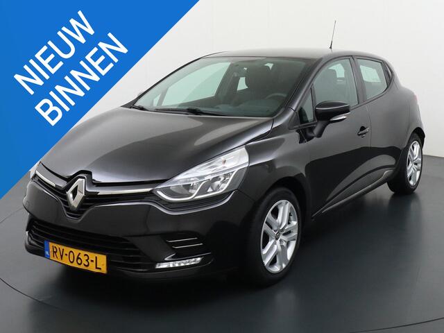 Renault CLIO 0.9 TCe Zen
