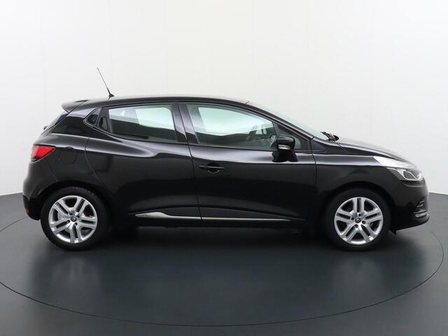 Renault CLIO 0.9 TCe Zen