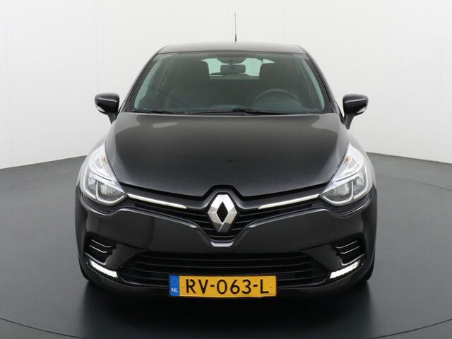 Renault CLIO 0.9 TCe Zen