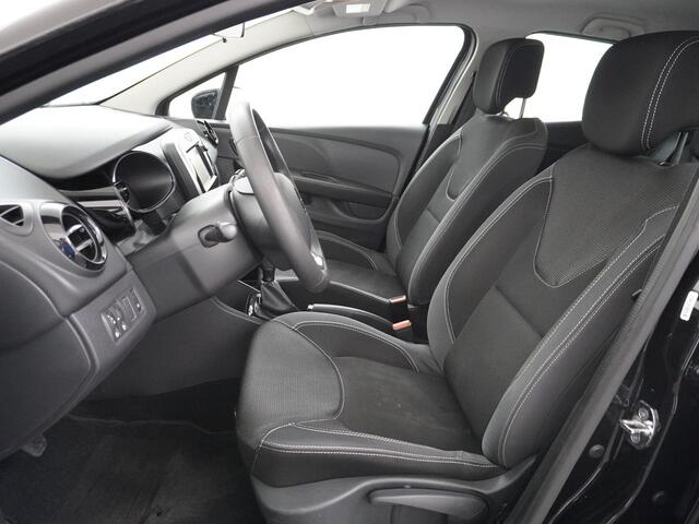 Renault CLIO 0.9 TCe Zen