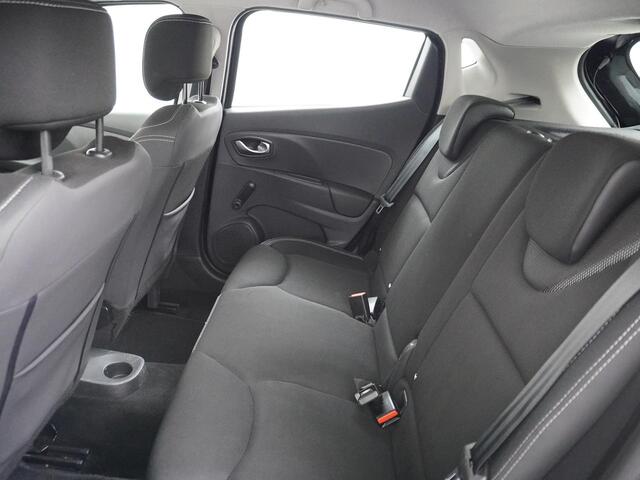 Renault CLIO 0.9 TCe Zen