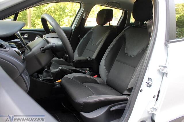 Renault CLIO 0.9 TCe Zen | 2018 | Navi | Cruise |