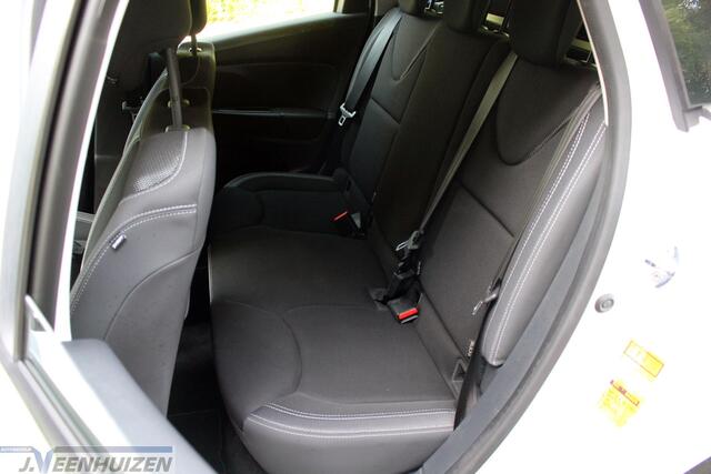 Renault CLIO 0.9 TCe Zen | 2018 | Navi | Cruise |