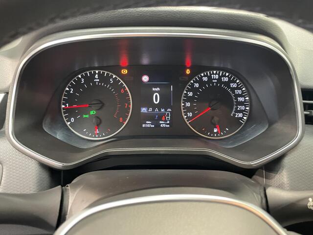 Renault CLIO 1.0 TCe Zen Navigatie | Airco | AppleCarplay/Androidauto