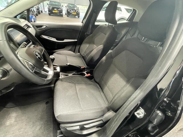 Renault CLIO 1.0 TCe Zen Navigatie | Airco | AppleCarplay/Androidauto