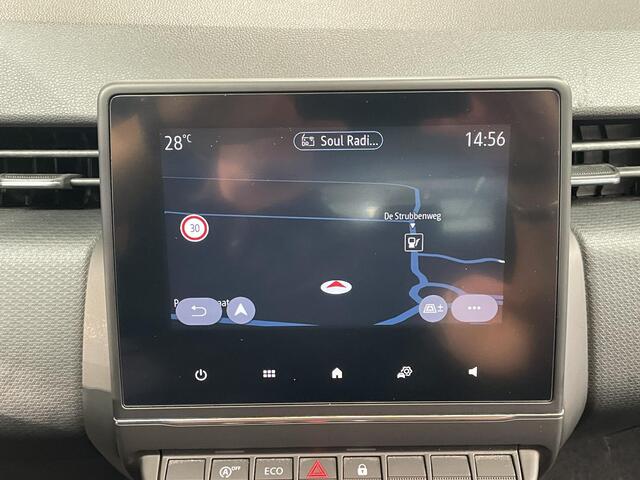 Renault CLIO 1.0 TCe Zen Navigatie | Airco | AppleCarplay/Androidauto