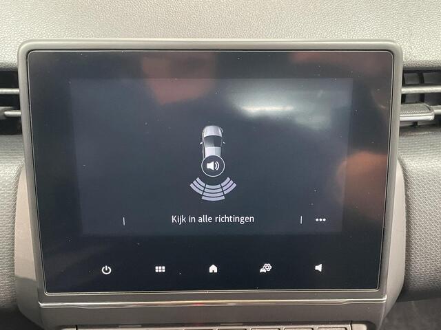 Renault CLIO 1.0 TCe Zen Navigatie | Airco | AppleCarplay/Androidauto