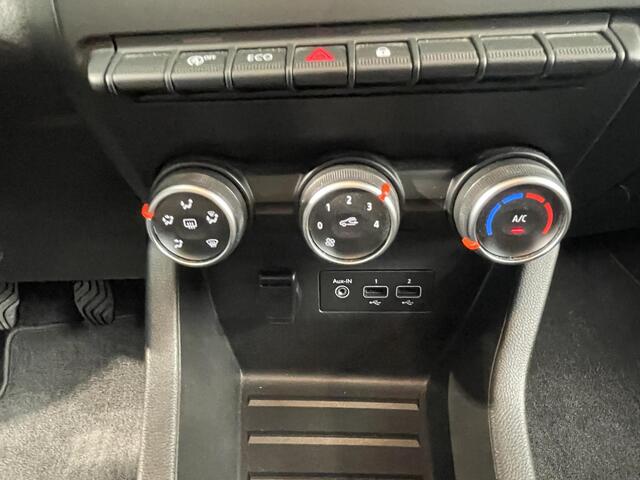Renault CLIO 1.0 TCe Zen Navigatie | Airco | AppleCarplay/Androidauto